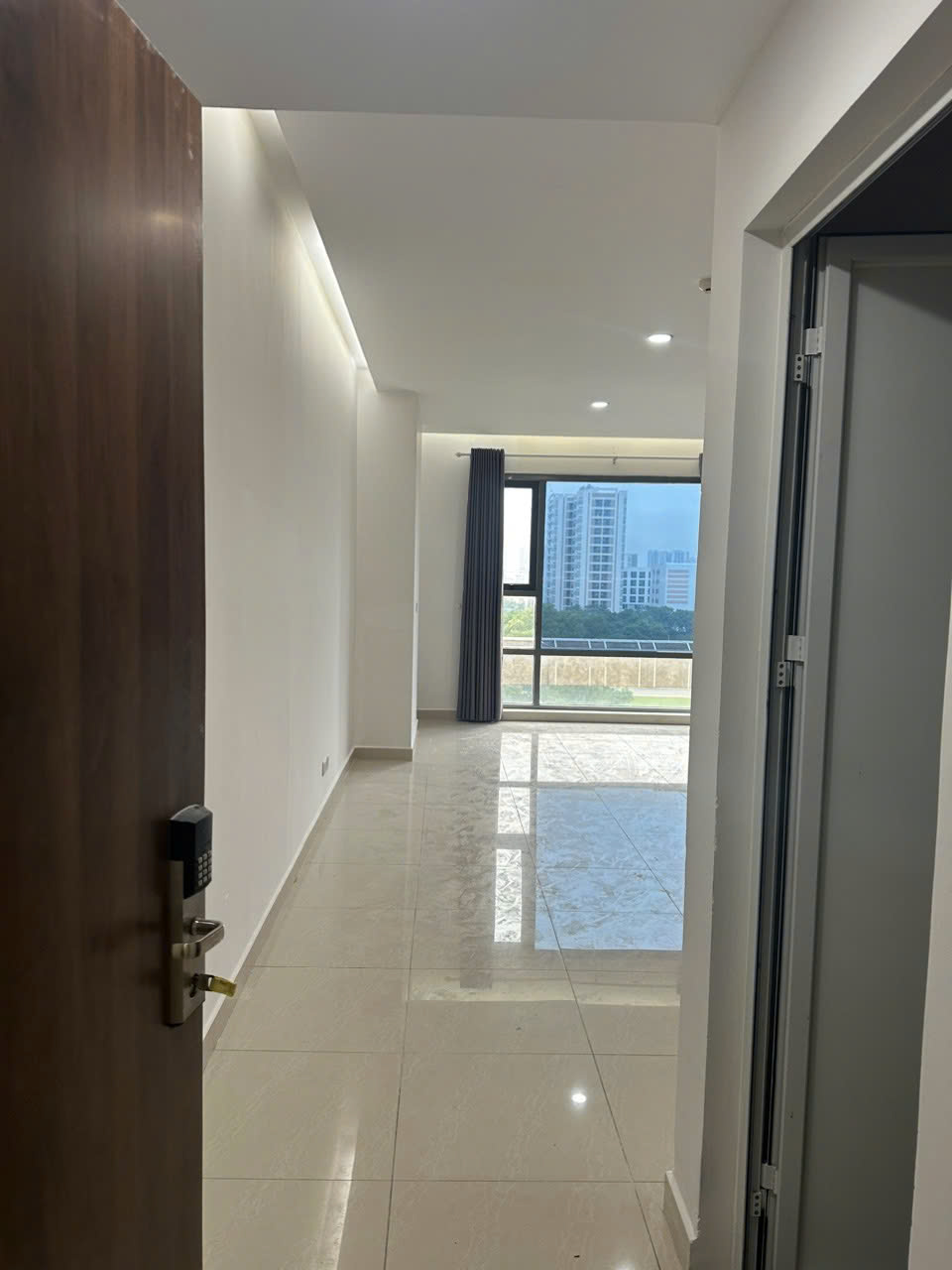 Officetel Golden King, PMH Q7 : Sống làm việc nghỉ dưỡng trong một không gian chuẩn quốc tế - Ảnh 2