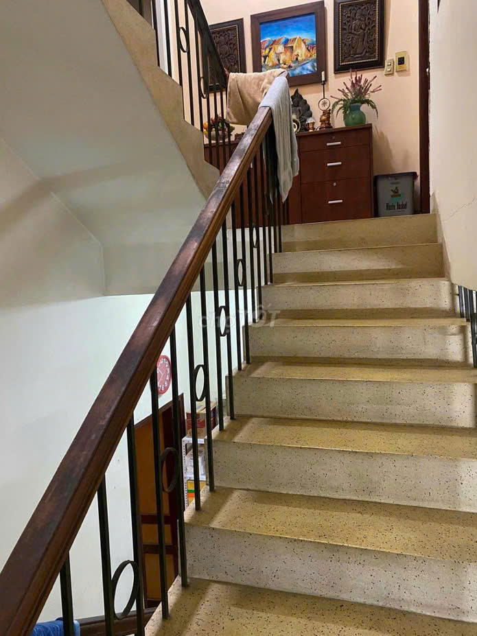 Bán nhà MT Trương Hoàng Thanh P12 Tân Bình 2 lầu (4PN, 3WC) - Ảnh 3
