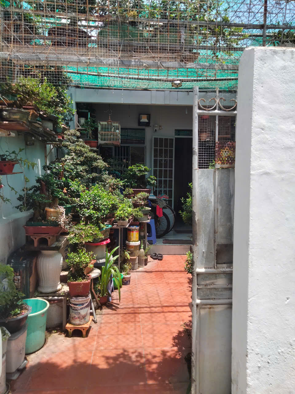 Bán Nhà Cấp 4 Có Gác Lửng – Đất Rộng 62,5m² Ngay Trung Tâm Vĩnh Hải – Tp. Nha Trang - Ảnh 3