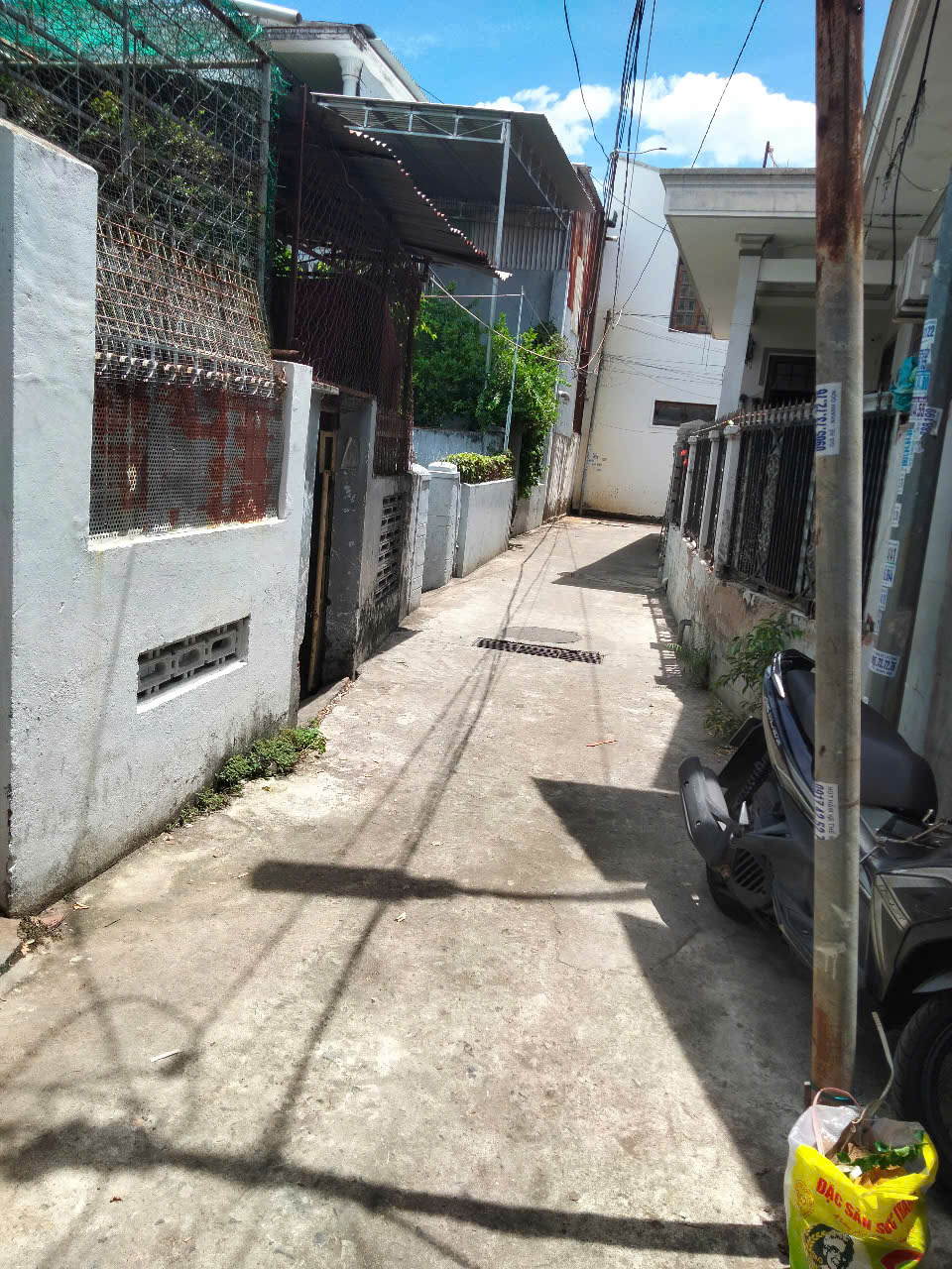 Bán Nhà Cấp 4 Có Gác Lửng – Đất Rộng 62,5m² Ngay Trung Tâm Vĩnh Hải – Tp. Nha Trang - Ảnh 4