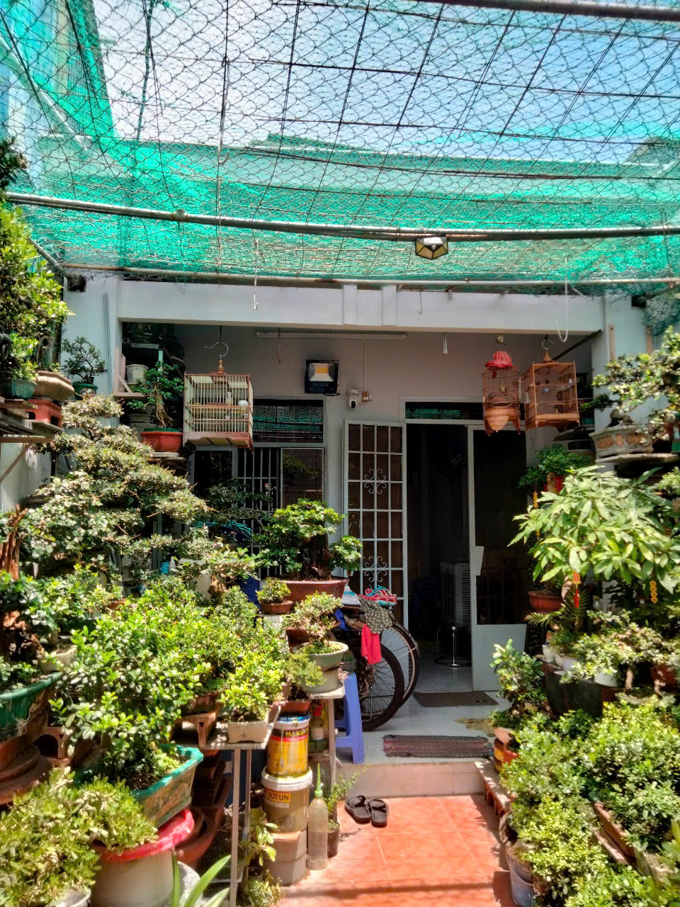 Bán Nhà Cấp 4 Có Gác Lửng – Đất Rộng 62,5m² Ngay Trung Tâm Vĩnh Hải – Tp. Nha Trang - Ảnh chính