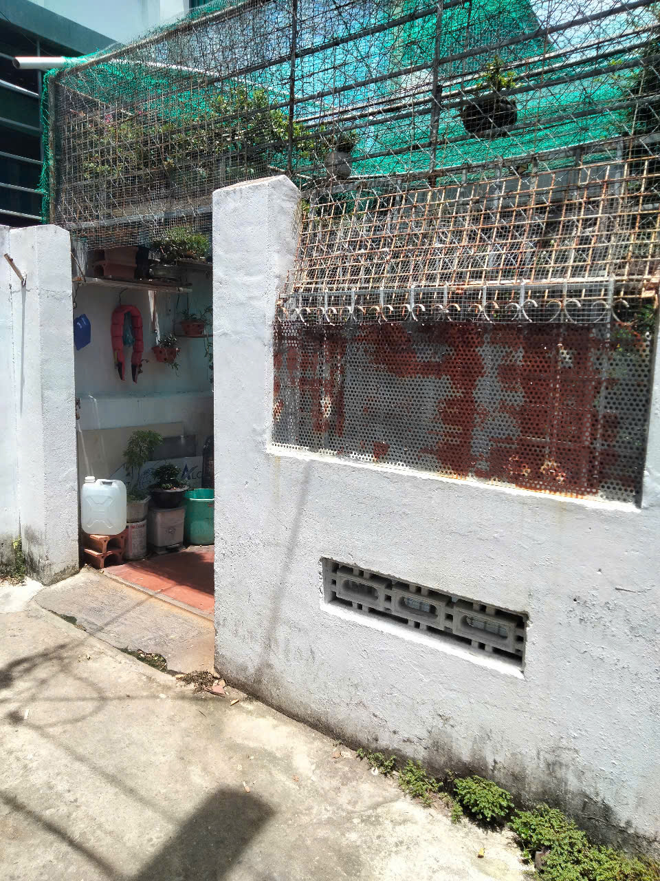 Bán Nhà Cấp 4 Có Gác Lửng – Đất Rộng 62,5m² Ngay Trung Tâm Vĩnh Hải – Tp. Nha Trang - Ảnh 1