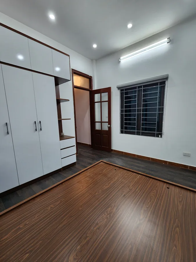 BA GÁC ĐỖ CỬA, 40M RA Ô TÔ TRÁNH, NGÕ NÔNG RỘNG, 29M2+4TẦNG HOÀNG VĂN THÁI - THANH XUÂN . - Ảnh 3