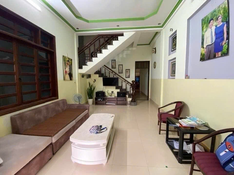 🏡 BÁN NHÀ 2,5 TẦNG KIỆT VÕ THỊ SÁU – PHÚ HỘI – TRUNG TÂM PHỐ TÂY HUẾ - Ảnh 1