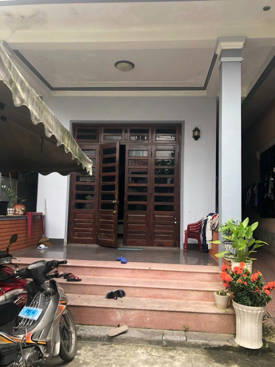 🏡 BÁN NHÀ 2,5 TẦNG KIỆT VÕ THỊ SÁU – PHÚ HỘI – TRUNG TÂM PHỐ TÂY HUẾ - Ảnh 2