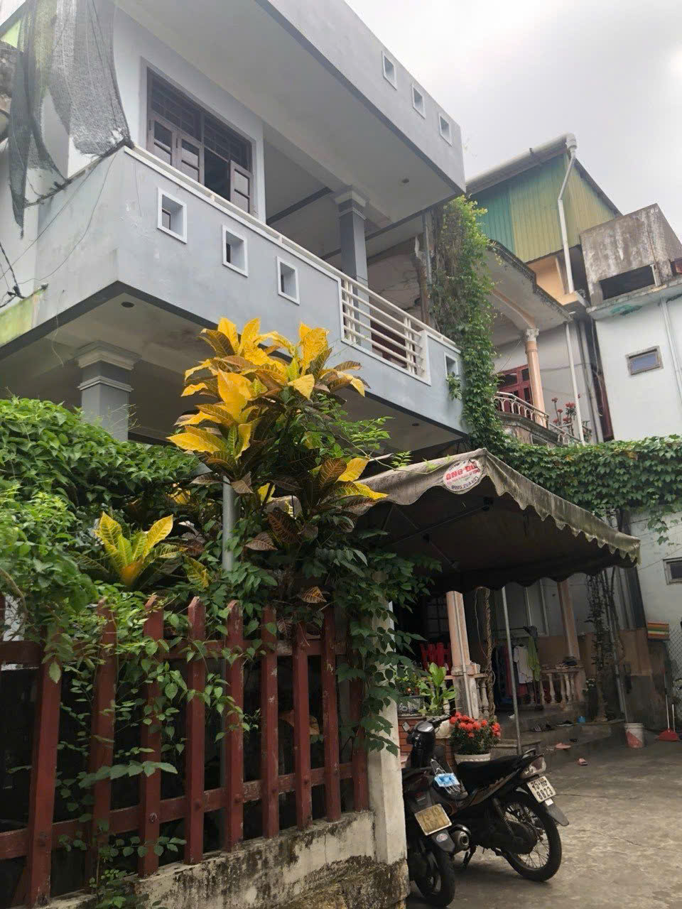 🏡 BÁN NHÀ 2,5 TẦNG KIỆT VÕ THỊ SÁU – PHÚ HỘI – TRUNG TÂM PHỐ TÂY HUẾ - Ảnh chính
