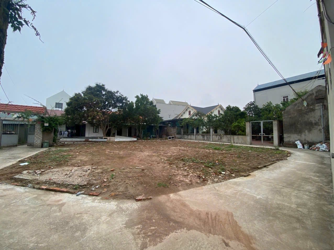80M THỤY HƯƠNG PHƯỜNG CHƯƠNG MỸ HÀ NỘI - Ảnh 1