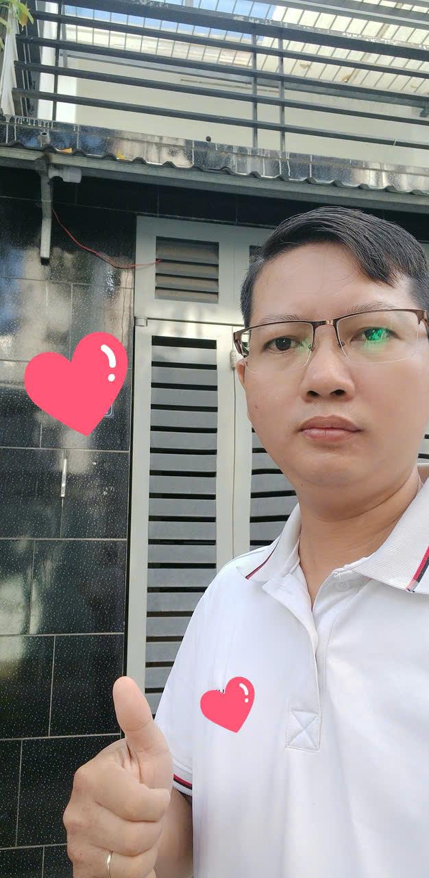 NHÀ ĐẸP BÌNH TÂN 68M2, GẦN LÊ VĂN QUỚI, HẺM Ô TÔ THÔNG 8M, NHỈNH 6 TỶ - Ảnh 4