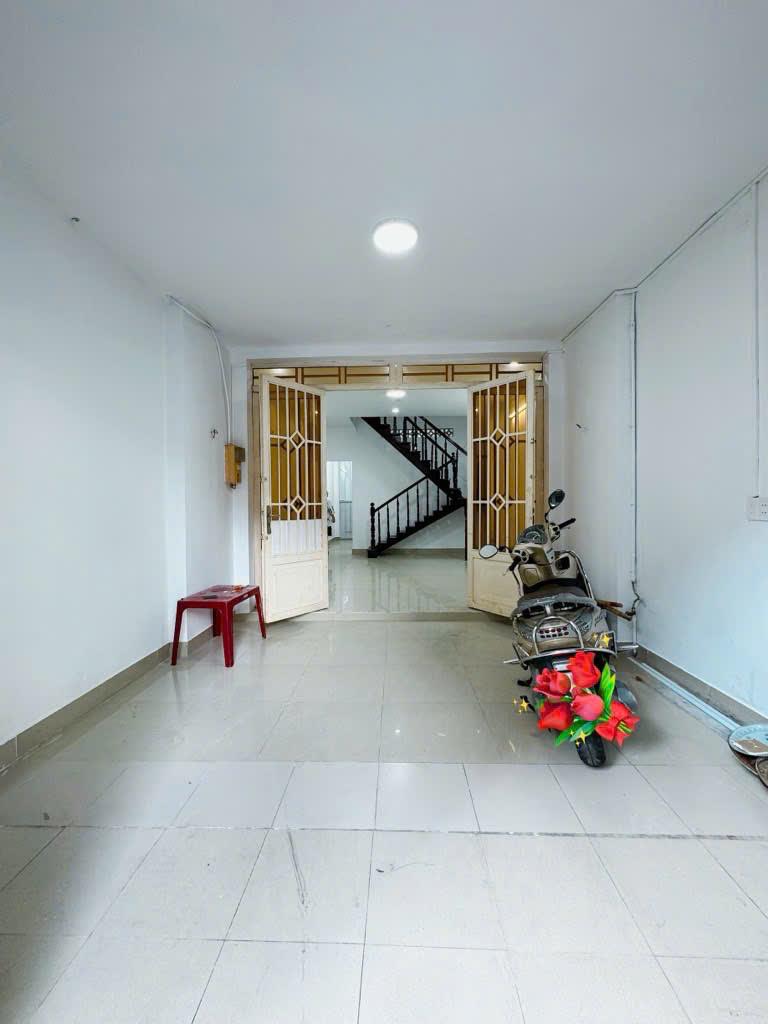 NHÀ ĐẸP BÌNH TÂN 68M2, GẦN LÊ VĂN QUỚI, HẺM Ô TÔ THÔNG 8M, NHỈNH 6 TỶ - Ảnh 2