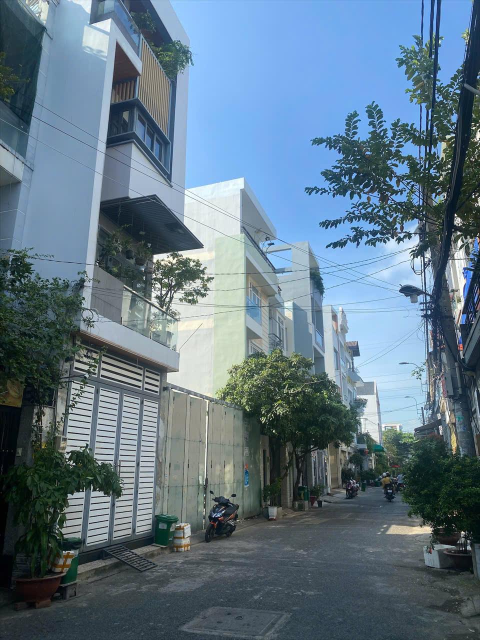 NHÀ ĐẸP BÌNH TÂN 68M2, GẦN LÊ VĂN QUỚI, HẺM Ô TÔ THÔNG 8M, NHỈNH 6 TỶ - Ảnh 3
