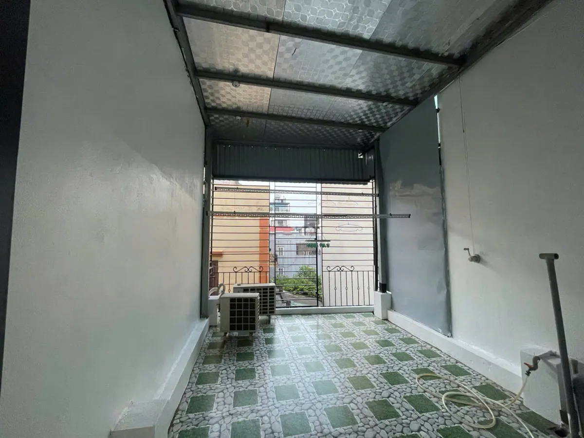 BA GÁC ĐỖ TRÁNH, NGÕ NÔNG RỘNG, DÒNG TIỀN 8PN KHÉP KÍN 40M2 + 6TẦNG QUAN NHÂN THANH XUÂN . - Ảnh 2