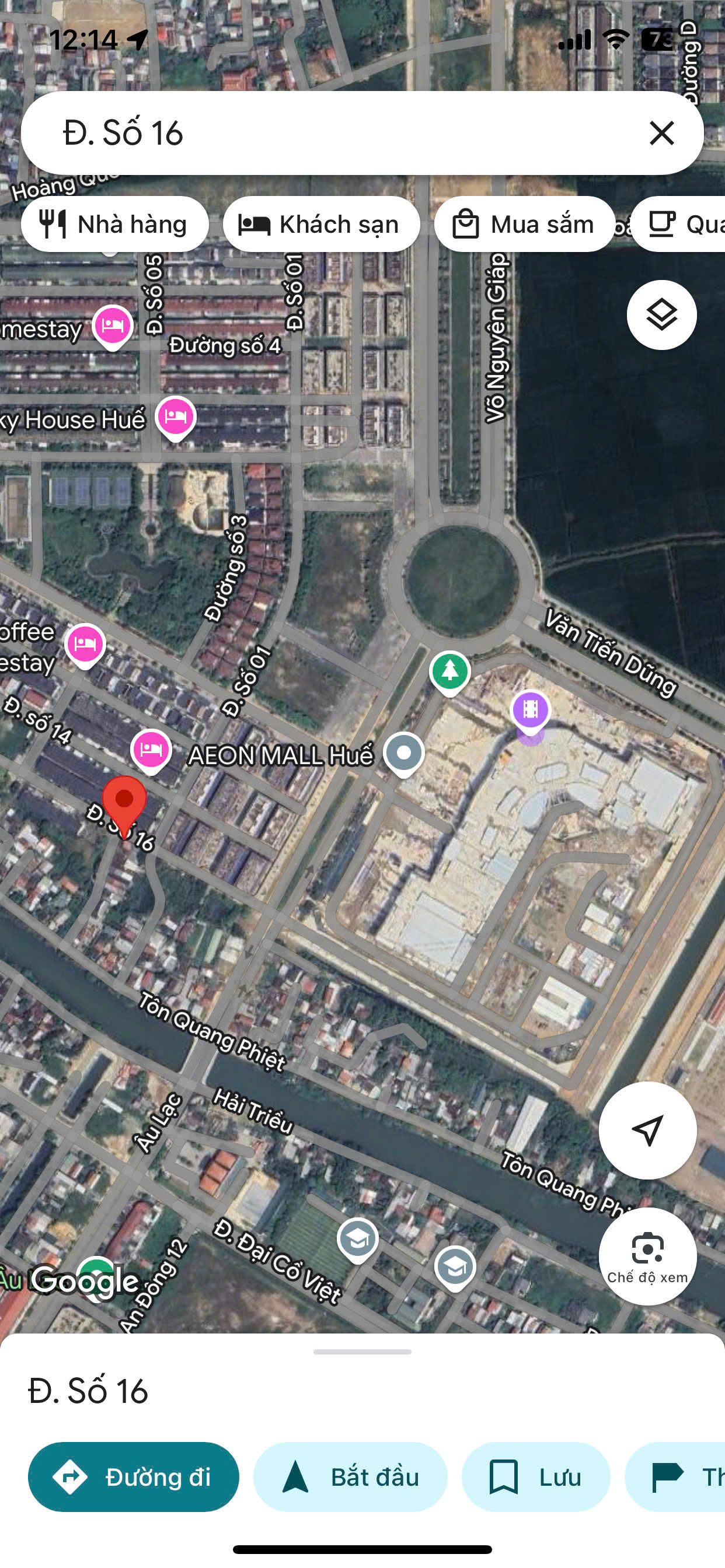 🏡 BÁN NHÀ 3,5 TẦNG AN CỰU CITY – CÁCH AEON MALL CHỈ VÀI BƯỚC CHÂN - Ảnh 3
