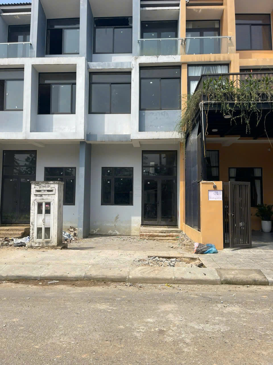 🏡 BÁN NHÀ 3,5 TẦNG AN CỰU CITY – CÁCH AEON MALL CHỈ VÀI BƯỚC CHÂN - Ảnh 1