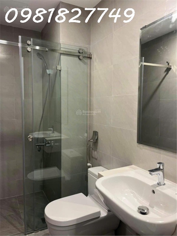 Cho thuê căn 2PN, 2WC giá 6.5 triệu, 1PN 5.5 triệu có rèm, máy lạnh, bao PQL xem nhà ngay - Ảnh 4