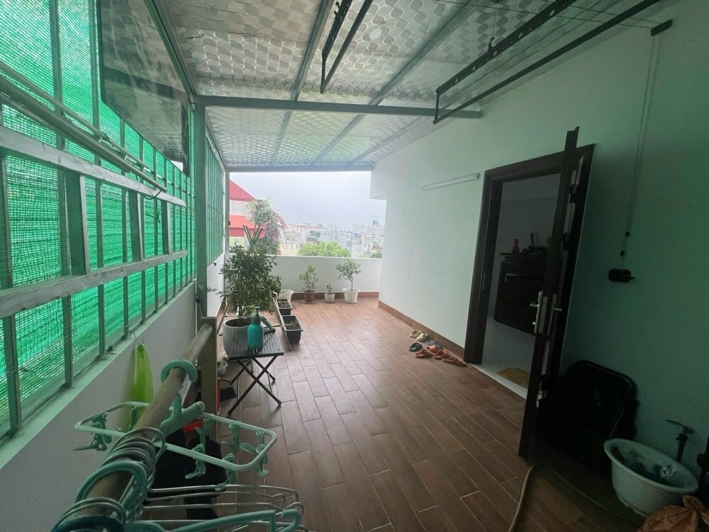 SIÊU PHẨM QUANG TIẾN - DÂN XÂY - GARA Ô TÔ - SÁT PHỐ - HÀNG XÓM VINHOMES SMART CITY - FULL NỘI THẤT - Ảnh 4