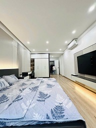 BÁN NHÀ ĐẸP KHÚC THỪA DỤ - CẦU GIẤY, HÀ NỘI – 6 TẦNG THANG MÁY – Ở NGAY KHÔNG CẦN SỬA - Ảnh chính