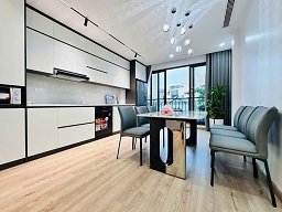 BÁN NHÀ ĐẸP KHÚC THỪA DỤ - CẦU GIẤY, HÀ NỘI – 6 TẦNG THANG MÁY – Ở NGAY KHÔNG CẦN SỬA - Ảnh 1