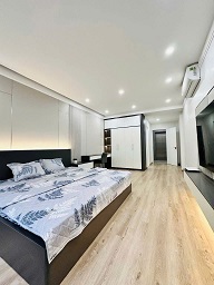 BÁN NHÀ ĐẸP KHÚC THỪA DỤ - CẦU GIẤY, HÀ NỘI – 6 TẦNG THANG MÁY – Ở NGAY KHÔNG CẦN SỬA - Ảnh 2
