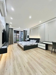BÁN NHÀ ĐẸP KHÚC THỪA DỤ - CẦU GIẤY, HÀ NỘI – 6 TẦNG THANG MÁY – Ở NGAY KHÔNG CẦN SỬA - Ảnh 3
