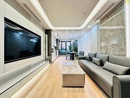 BÁN NHÀ ĐẸP KHÚC THỪA DỤ - CẦU GIẤY, HÀ NỘI – 6 TẦNG THANG MÁY – Ở NGAY KHÔNG CẦN SỬA - Ảnh 4