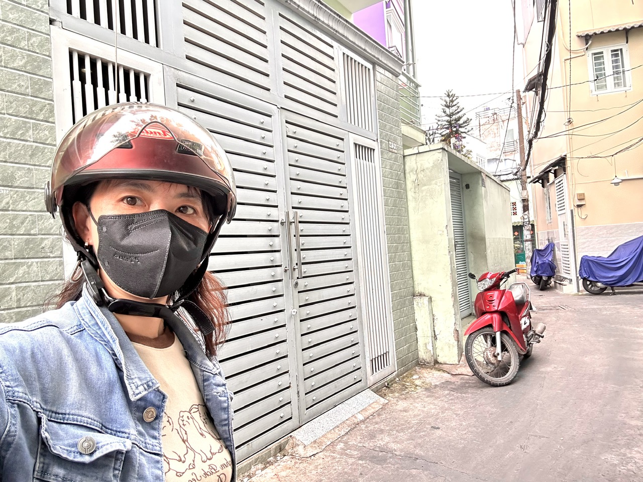 KHU TRUNG TÂM QUẬN 4- NHÀ ĐẸP 4 TẦNG- ĐƯỜNG HOÀNG DIỆU- THÔNG RA TÔN ĐẢN- VĨNH HỘI - KHÁNH HỘI., - Ảnh chính