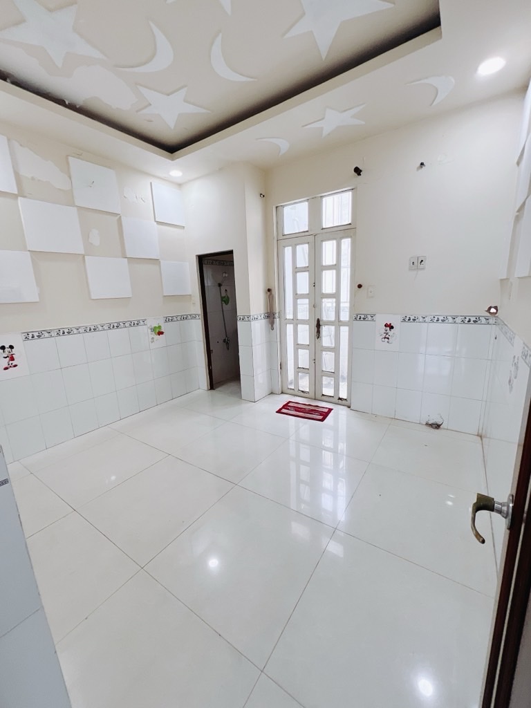 KHU TRUNG TÂM QUẬN 4- NHÀ ĐẸP 4 TẦNG- ĐƯỜNG HOÀNG DIỆU- THÔNG RA TÔN ĐẢN- VĨNH HỘI - KHÁNH HỘI., - Ảnh 3