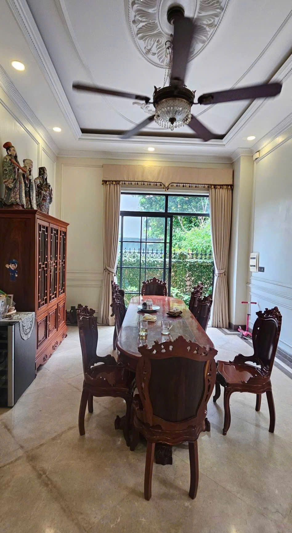 Bán Nhà Mặt Tiền A-63 khu Nam Thông 1-S20, đường Số 23, Phường Tân Mỹ (P. Tân Phú, Quận 7) - Ảnh 1