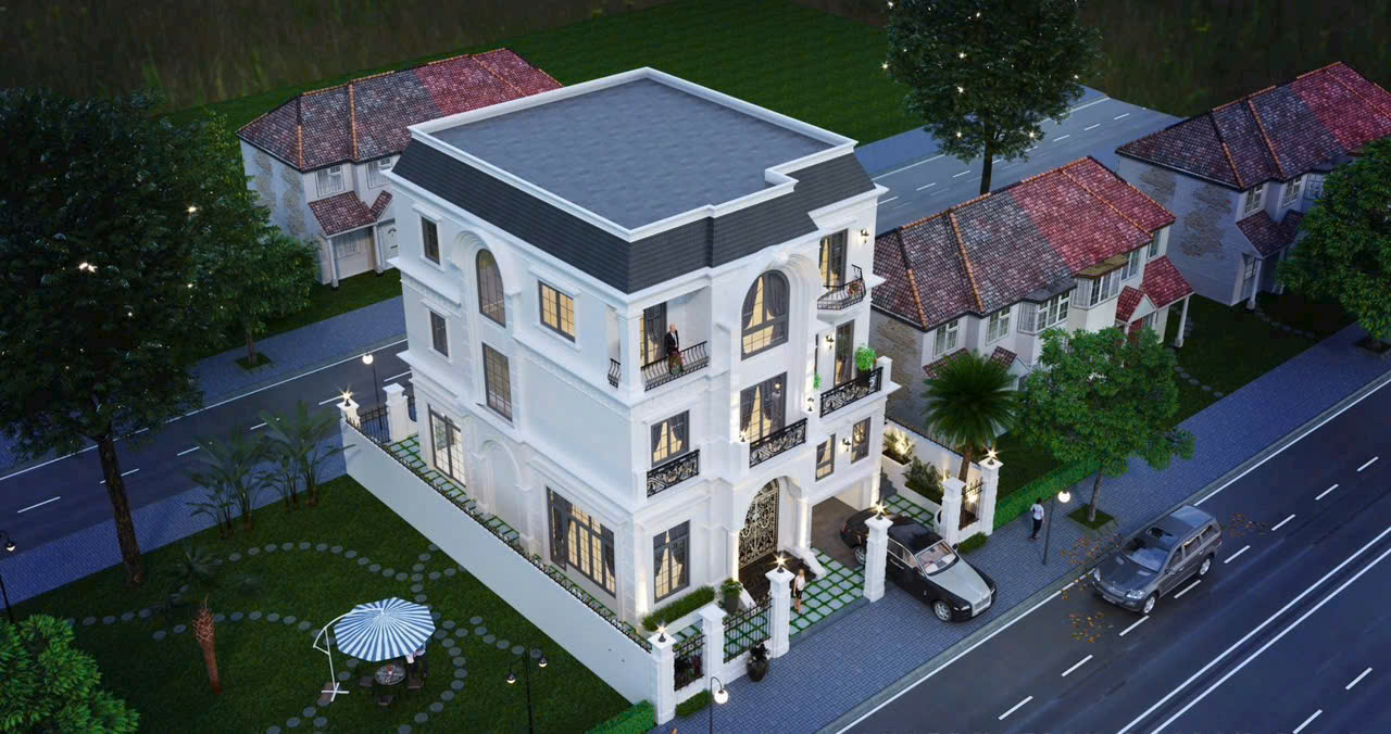Bán Nhà Mặt Tiền A-63 khu Nam Thông 1-S20, đường Số 23, Phường Tân Mỹ (P. Tân Phú, Quận 7) - Ảnh chính