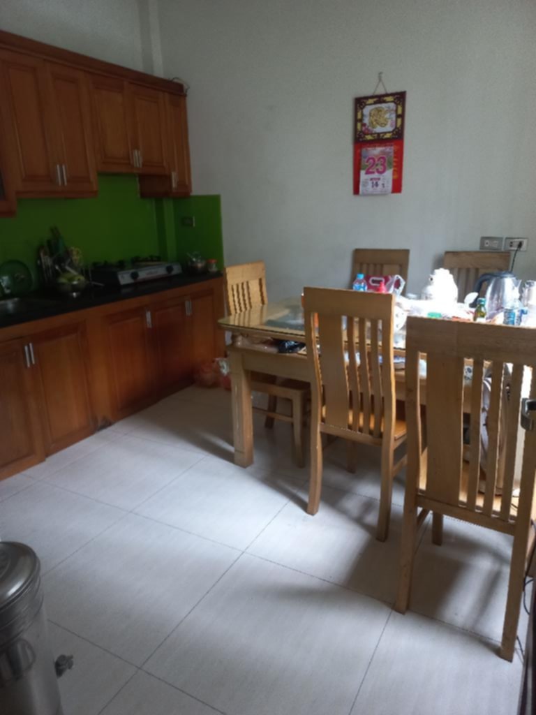 TRƯƠNG ĐỊNH 4 TẦNG, MẶT PHỐ KINH DOANH  8,5 TỶ - Ảnh 3