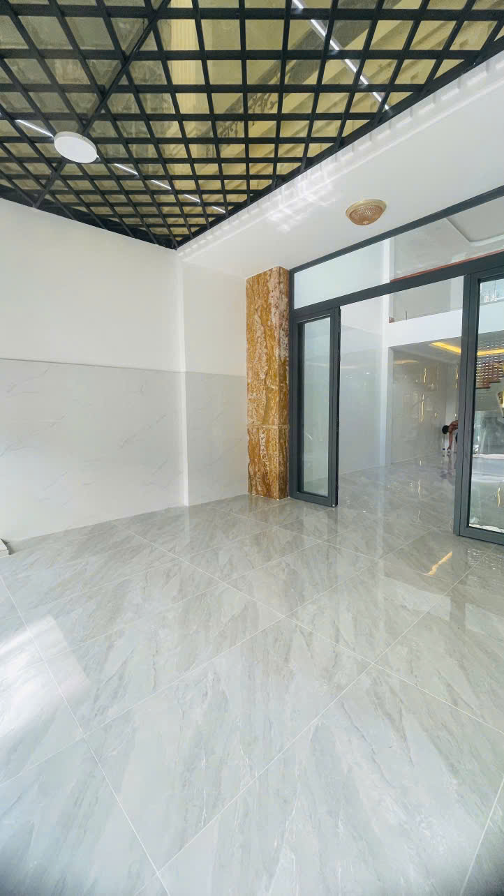 Bán Nhà Hẻm Xe Hơi 13/144 Trần Văn Hoàng, phường 09, Quận Tân Bình - Ảnh 4