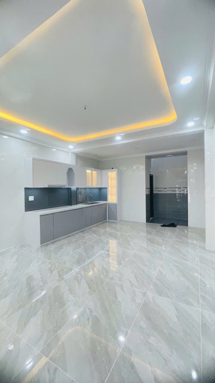 Bán Nhà Hẻm Xe Hơi 13/144 Trần Văn Hoàng, phường 09, Quận Tân Bình - Ảnh 3