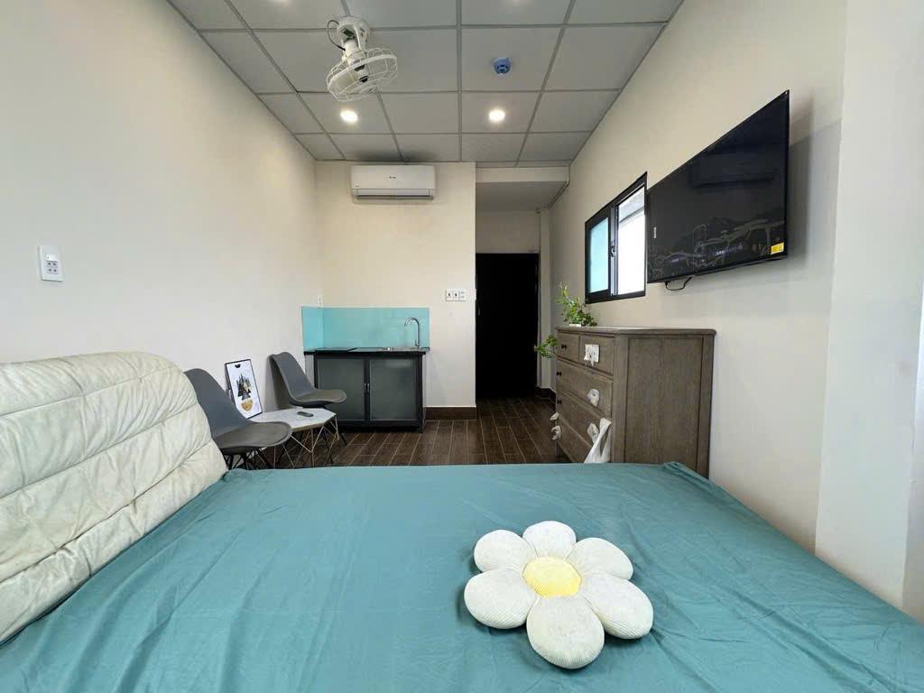 HẺM Ô TÔ ĐỖ CỬA - 83M2 - TRUNG TÂM PHƯỜNG PHÚ THUẬN, Q7 - 8 T.Ỷ NHỈNH (3Đ668) - Ảnh 1