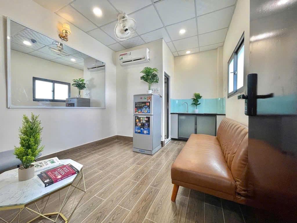 HẺM Ô TÔ ĐỖ CỬA - 83M2 - TRUNG TÂM PHƯỜNG PHÚ THUẬN, Q7 - 8 T.Ỷ NHỈNH (3Đ668) - Ảnh 3
