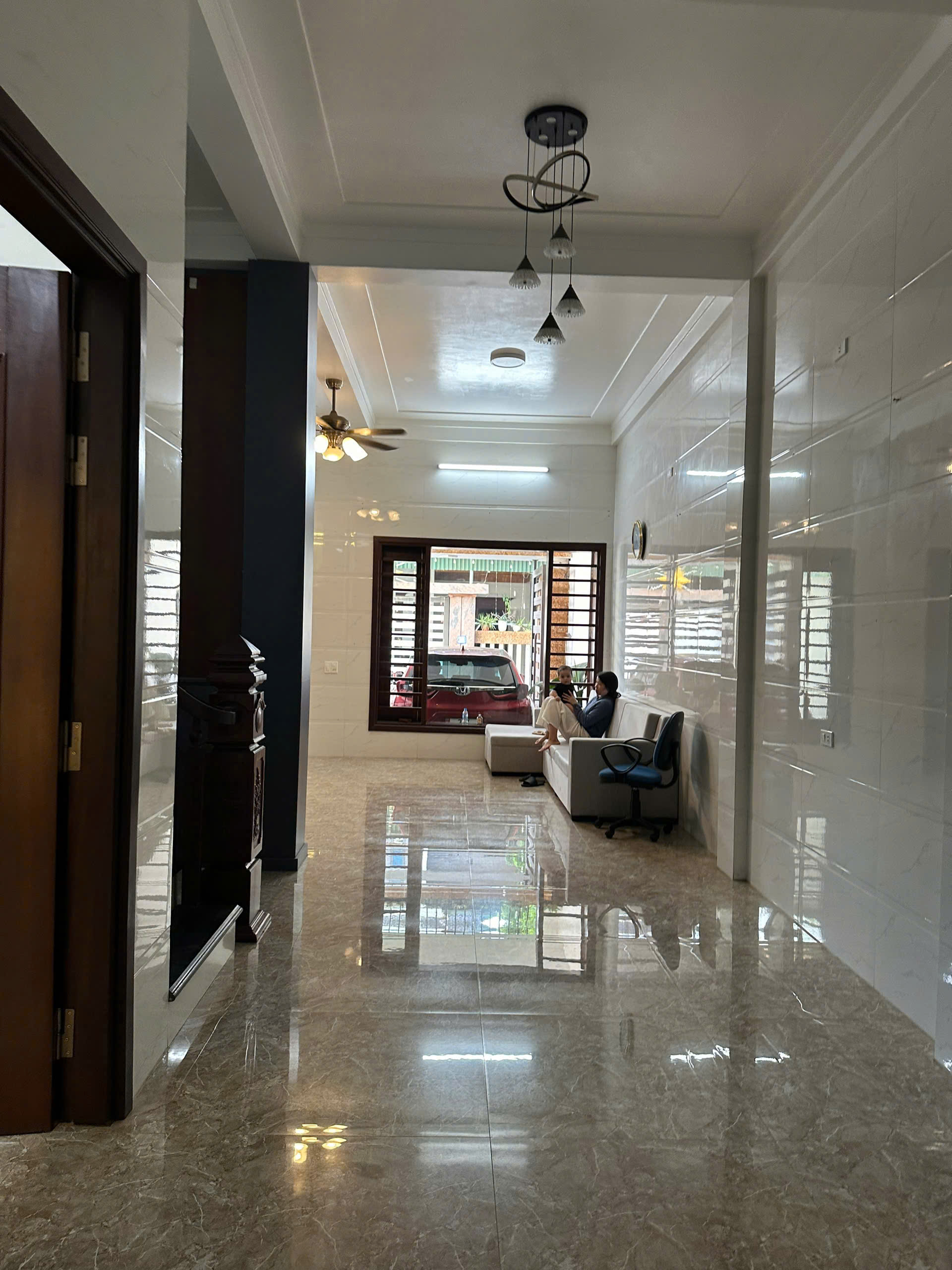 CHÍNH CHỦ CHO THUÊ NHÀ NGUYÊN CĂN MỚi- VỊ TRÍ ĐẸP TẠI XÓM 3,P. NGHI PHÚ, TP. VINH,NGHỆ AN - Ảnh chính