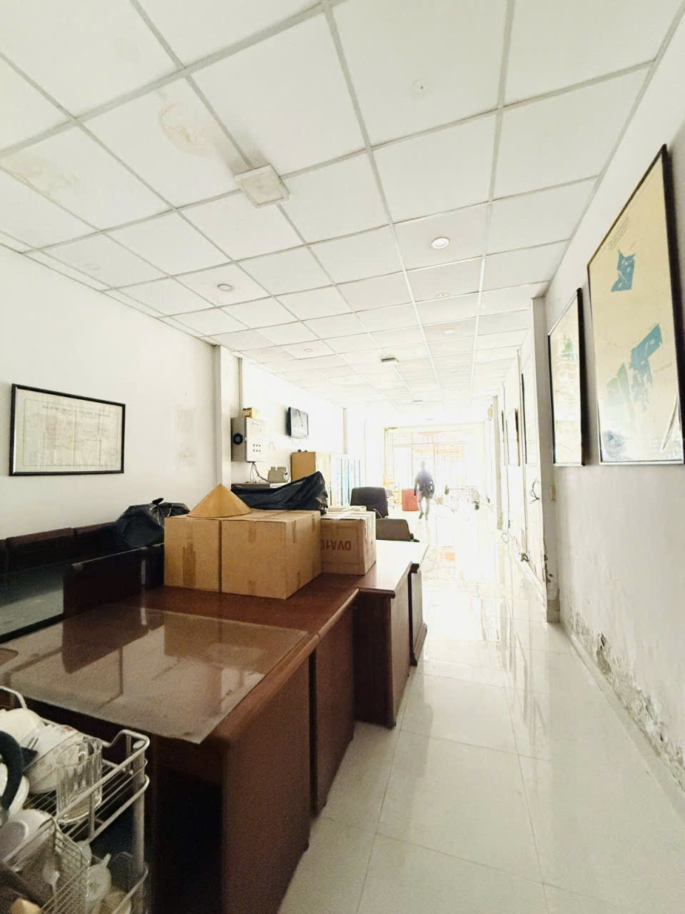 Bán Gấp nhà mặt tiền Đ số 6 BHH nhựa 10m thông Kinh Doanh 70m2,2 Tầng Nhỉnh 5 tỷ - Ảnh 2