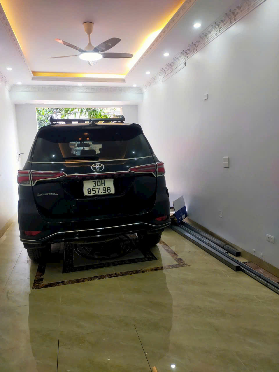 BÁN NHÀ CẦU DIỄN BẮC TỪ LIÊM 32M2 6 TẦNG THANG MÁY, HƠN 8 TỶ - Ảnh 1