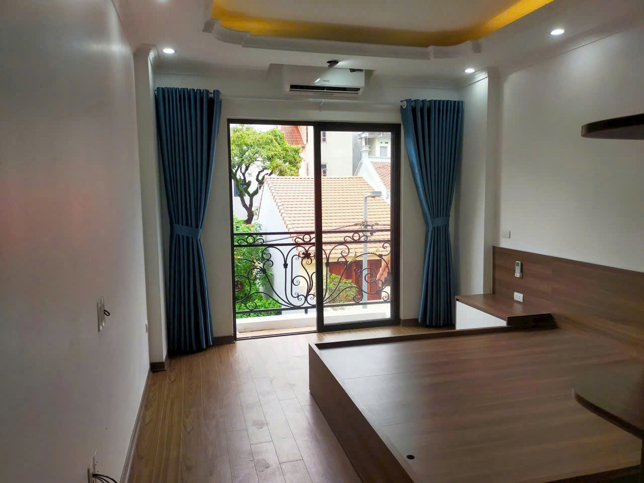 BÁN NHÀ CẦU DIỄN BẮC TỪ LIÊM 32M2 6 TẦNG THANG MÁY, HƠN 8 TỶ - Ảnh 2
