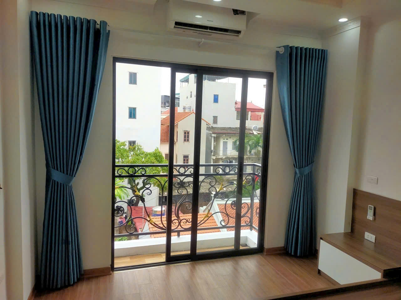BÁN NHÀ CẦU DIỄN BẮC TỪ LIÊM 32M2 6 TẦNG THANG MÁY, HƠN 8 TỶ - Ảnh 3