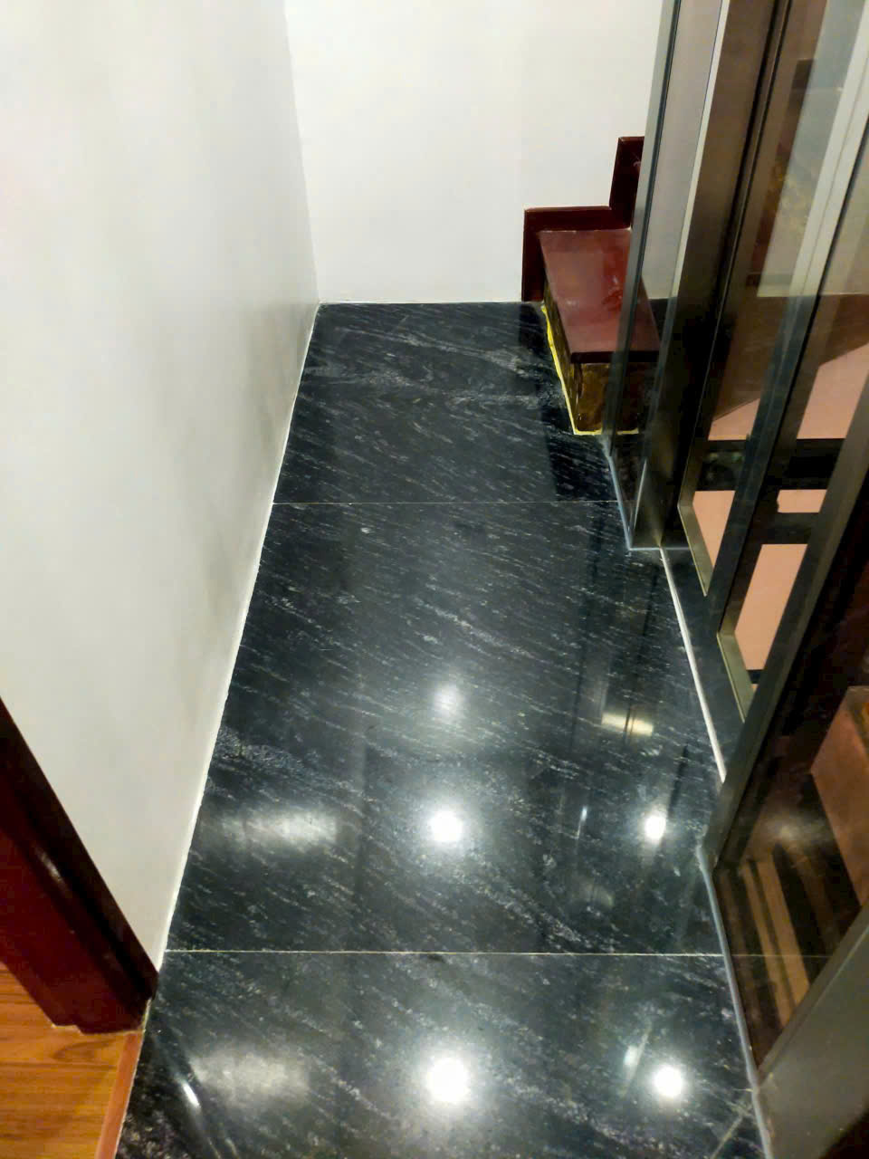 BÁN NHÀ CẦU DIỄN BẮC TỪ LIÊM 32M2 6 TẦNG THANG MÁY, HƠN 8 TỶ - Ảnh 4