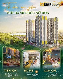 SỞ HỮU CĂN HỘ 2PN – CHỈ 1,7 TỶ – THANH TOÁN TRƯỚC 20% NHẬN NHÀ NGAY - Ảnh 1