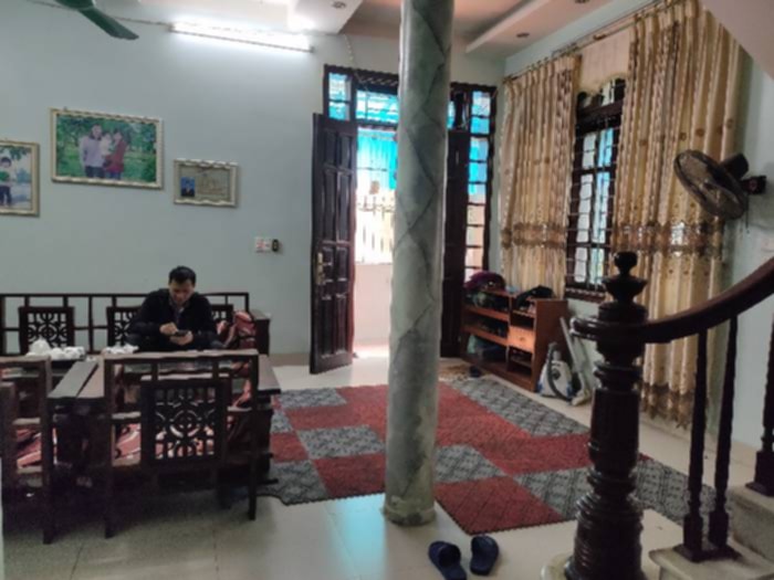 SIÊU PHẨM BIỆT THỰ GIÁ RẺ 100m2 Giá 6,8 TỶ - Ảnh 1