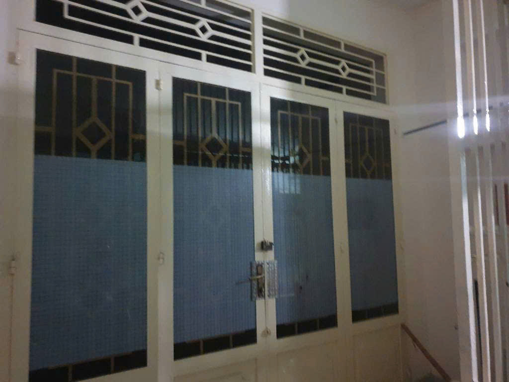 ân Kì Tân Quý- Phường Sơn Kì - Tân Phú <br>               4m*12= 3TY - Ảnh chính