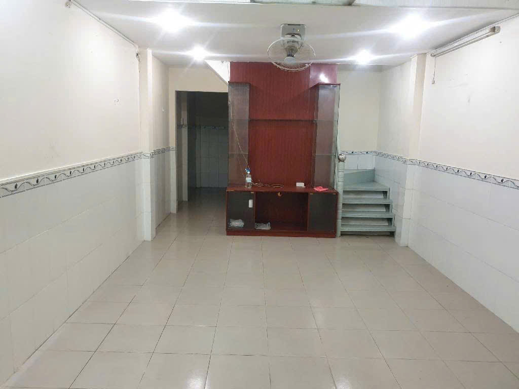 ân Kì Tân Quý- Phường Sơn Kì - Tân Phú <br>               4m*12= 3TY - Ảnh 1