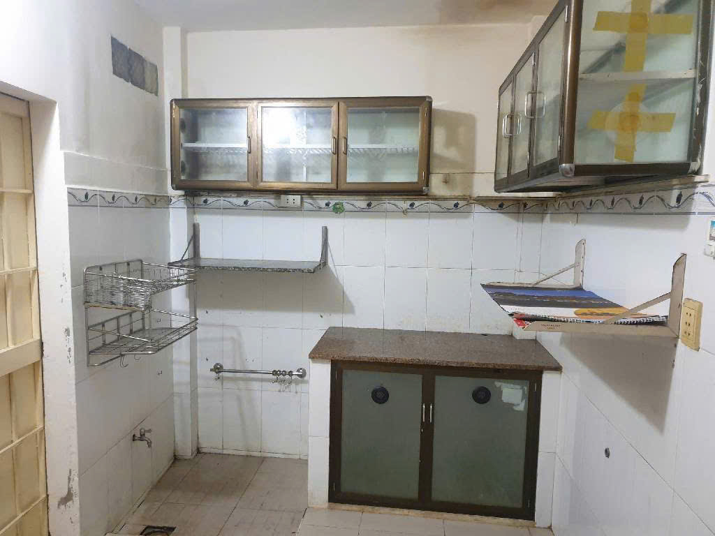ân Kì Tân Quý- Phường Sơn Kì - Tân Phú <br>               4m*12= 3TY - Ảnh 2