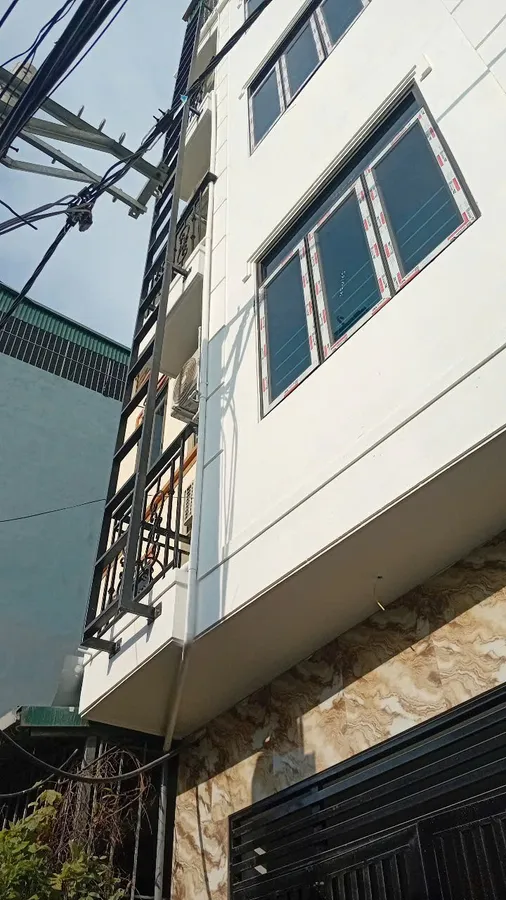 Bán CCMN Phú Lương- Hà Đông, nhà mới kinh koong đạt chuẩn PCCC 498mx5 tầng 8.25 tỷ có TL. - Ảnh 4