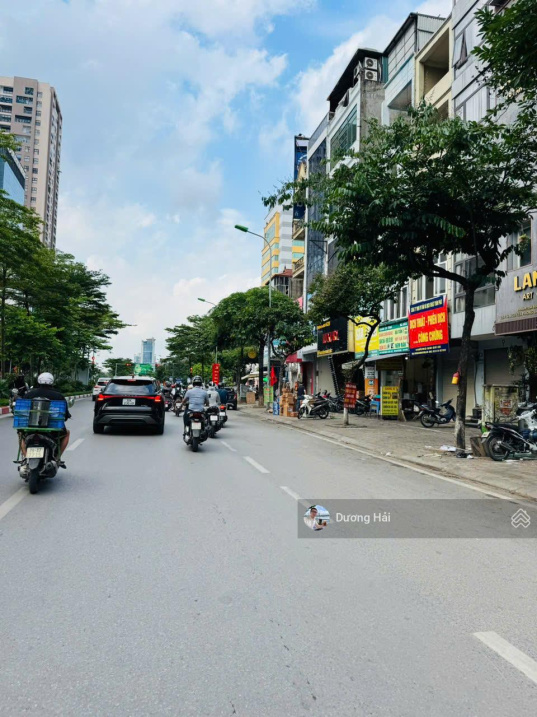 Bán nhà Phân Lô Đỗ Nhuận - Xuân Đỉnh - 102m - MT 7m - Gần Ngoại Giao Đoàn CV Hòa Bình - Vỉa Hè KD - Ảnh chính