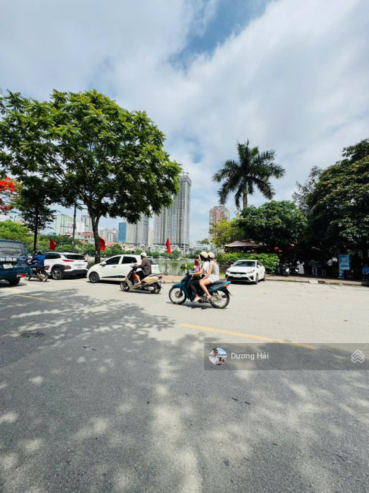 Bán nhà Phân Lô Đỗ Nhuận - Xuân Đỉnh - 102m - MT 7m - Gần Ngoại Giao Đoàn CV Hòa Bình - Vỉa Hè KD - Ảnh 1