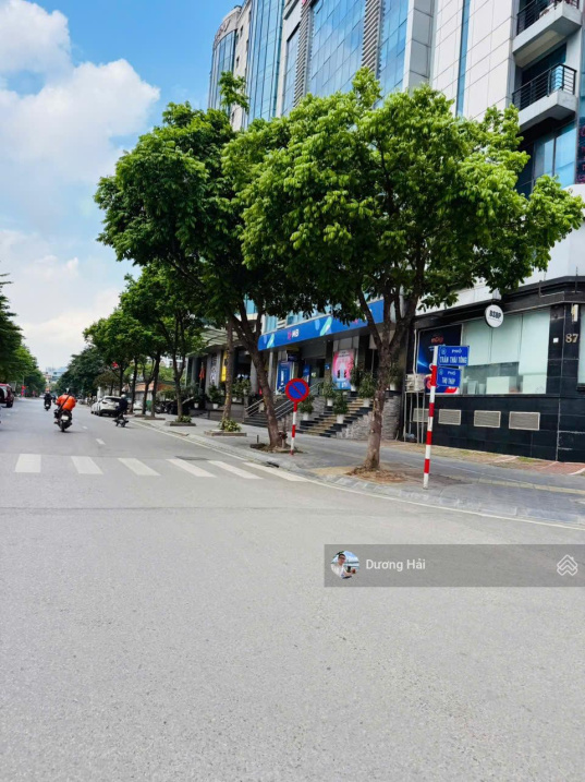 Bán nhà Phân Lô Đỗ Nhuận - Xuân Đỉnh - 102m - MT 7m - Gần Ngoại Giao Đoàn CV Hòa Bình - Vỉa Hè KD - Ảnh 2
