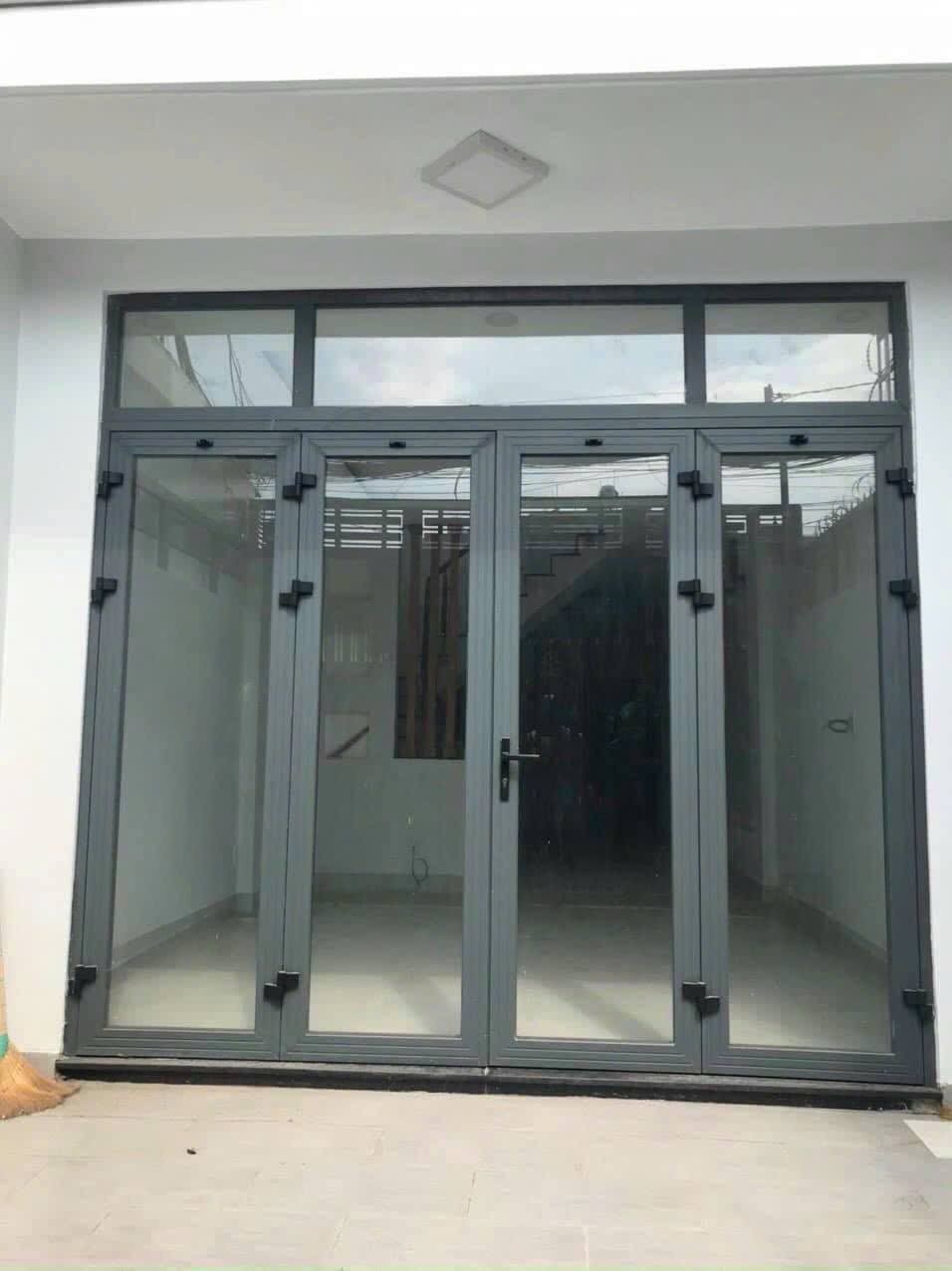 Bán nhà phố Đường Vườn Lài hẻm xe tải 6m, Quận Tân Phú – 4PN - Ảnh 1