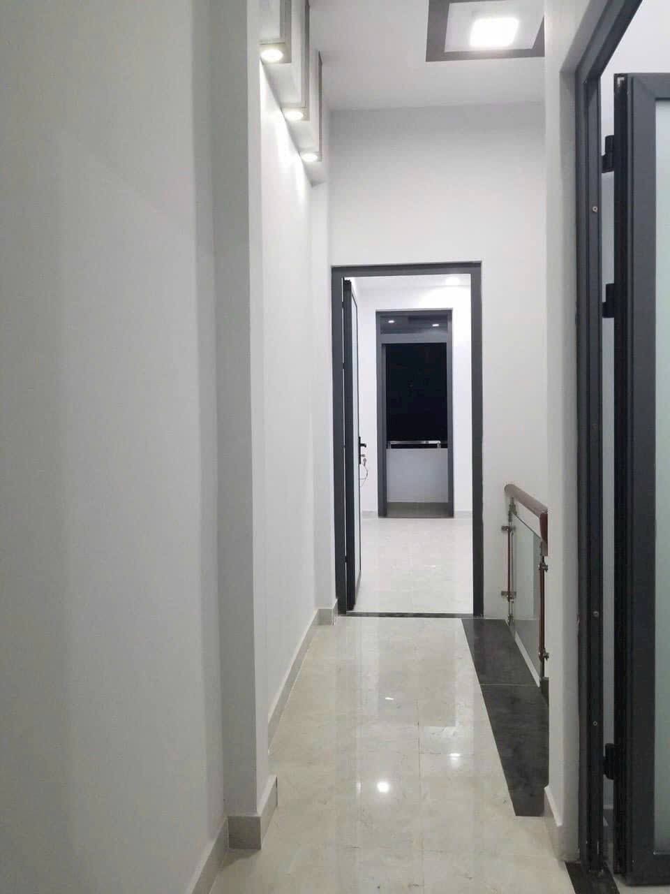 Bán nhà phố Đường Vườn Lài hẻm xe tải 6m, Quận Tân Phú – 4PN - Ảnh 3